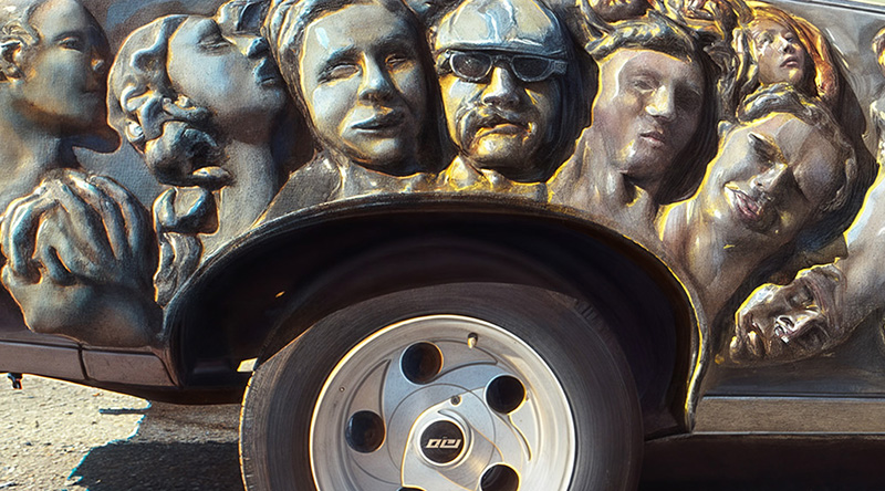 Art Cars
